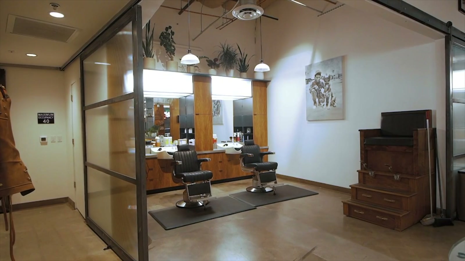 The Garrison business photo